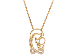 NECKLACE SLN0117