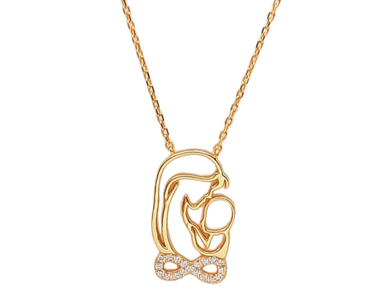 NECKLACE SLN0117