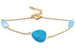 STEEL BRACELET STB036