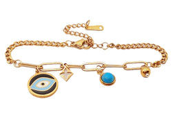 STEEL BRACELET STB050