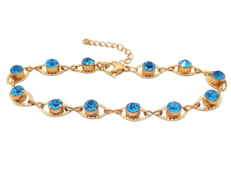STEEL BRACELET STB041