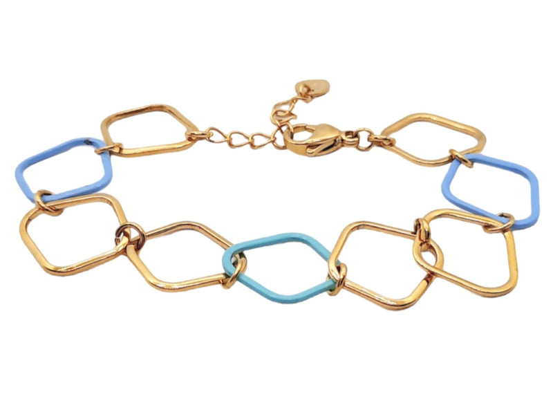 STEEL BRACELET STB039