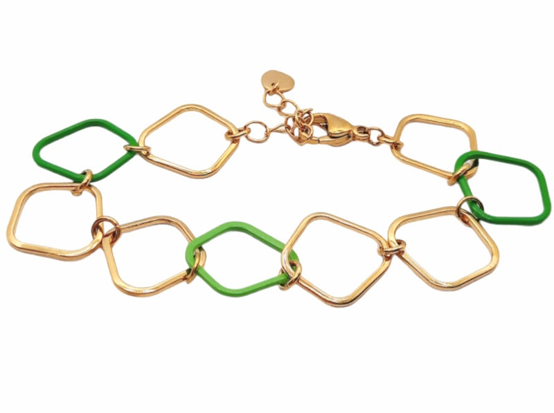 STEEL BRACELET STB038