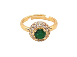 STEEL RING STR097