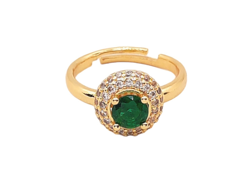 STEEL RING STR097