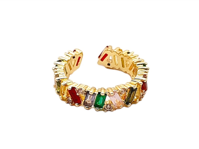 STEEL RING STR096