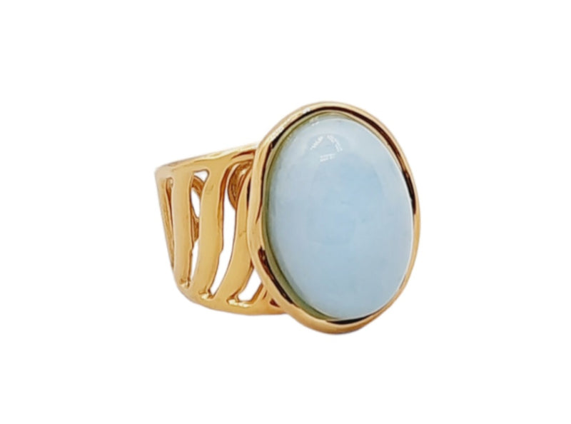 STEEL RING STR091