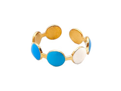 STEEL RING STR061