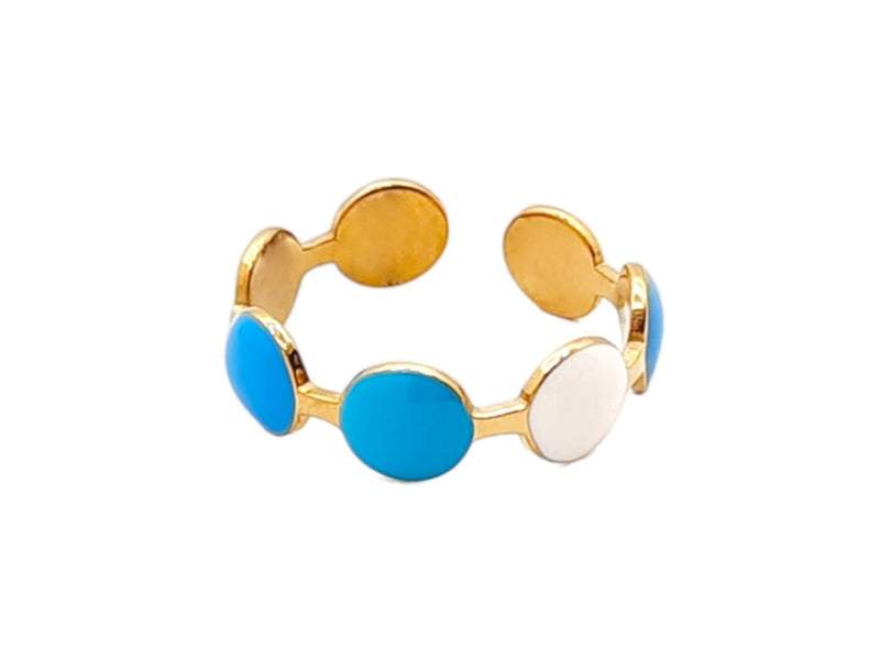 STEEL RING STR061