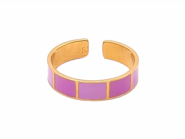 STEEL RING STR059