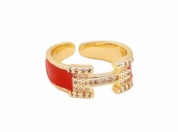 STEEL RING STR053