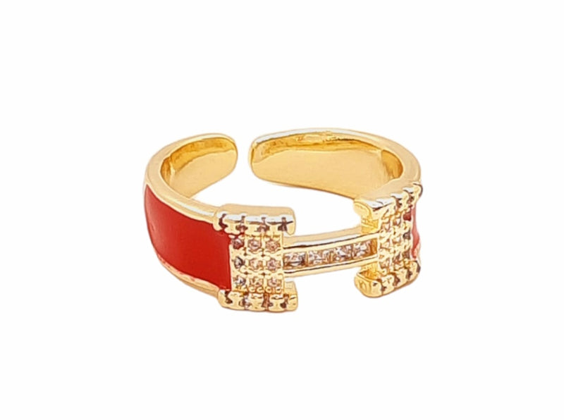 STEEL RING STR053