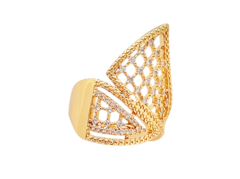 STEEL RING STR049