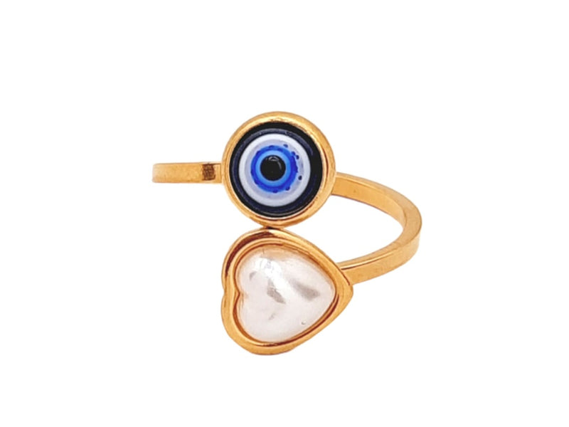 STEEL RING STR041