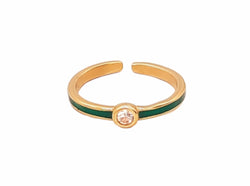STEEL RING STR030