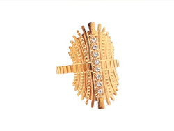 STEEL RING STR025