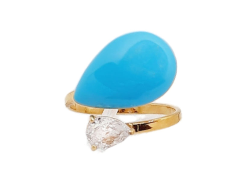 STEEL RING STR010