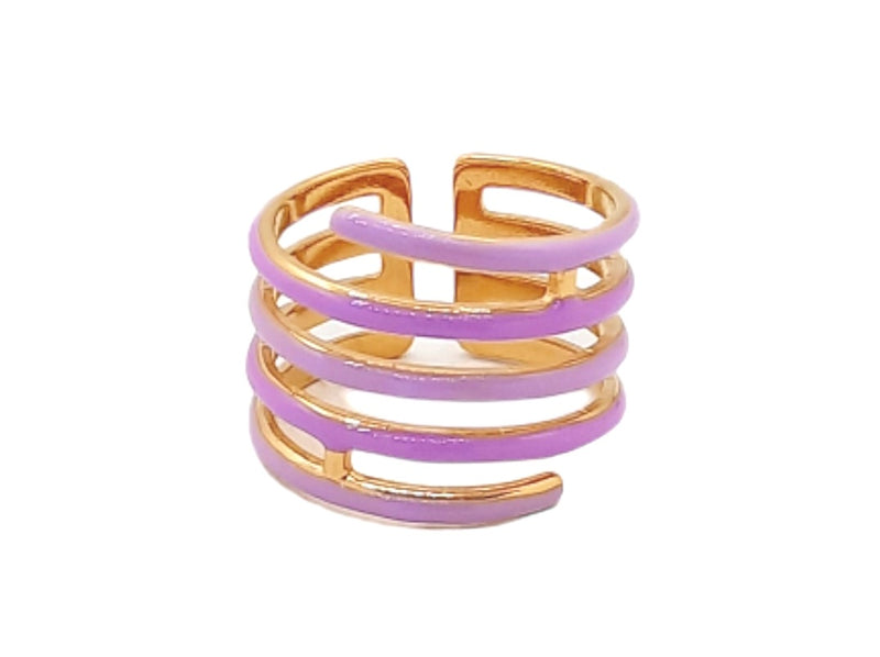 STEEL RING STR013