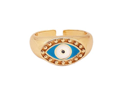 STEEL RING STR017
