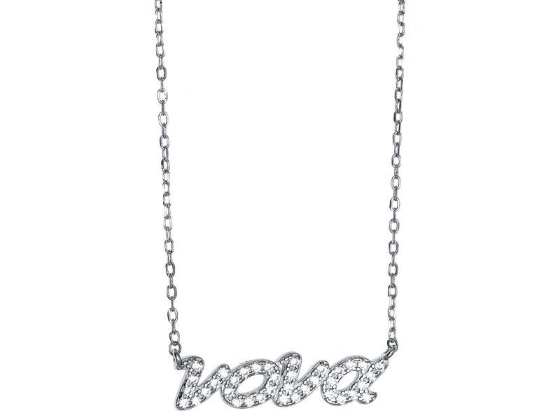 NECKLACE NONA