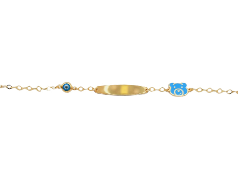 KIDS BRACELET BR22G