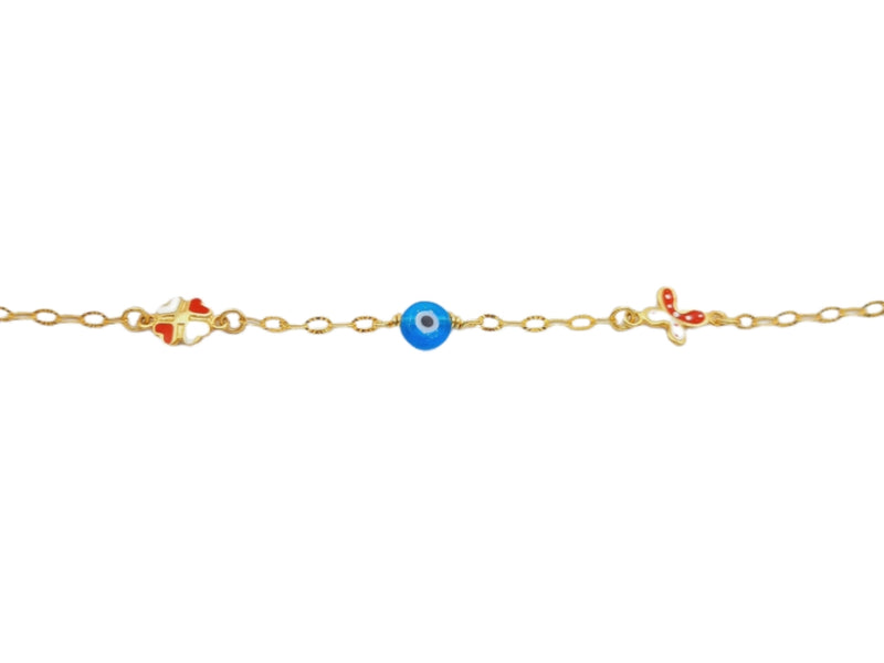 KIDS BRACELET BR1003