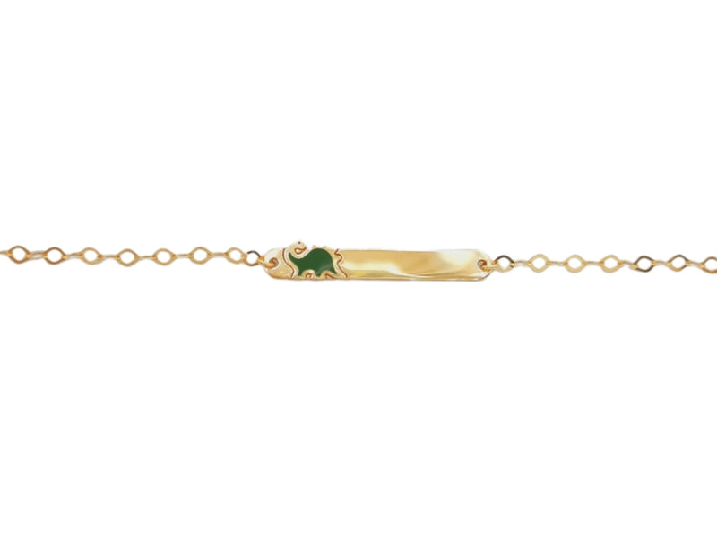 KIDS BRACELET BRTP17G