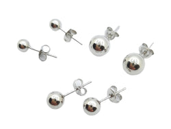 EARRING SLER014