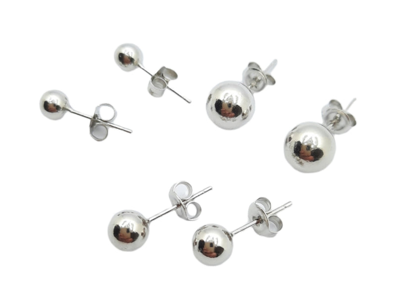 EARRING SLER014