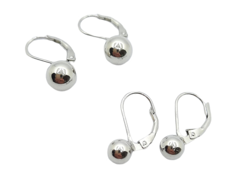EARRING SLER015