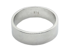 SILVER RING SLR149