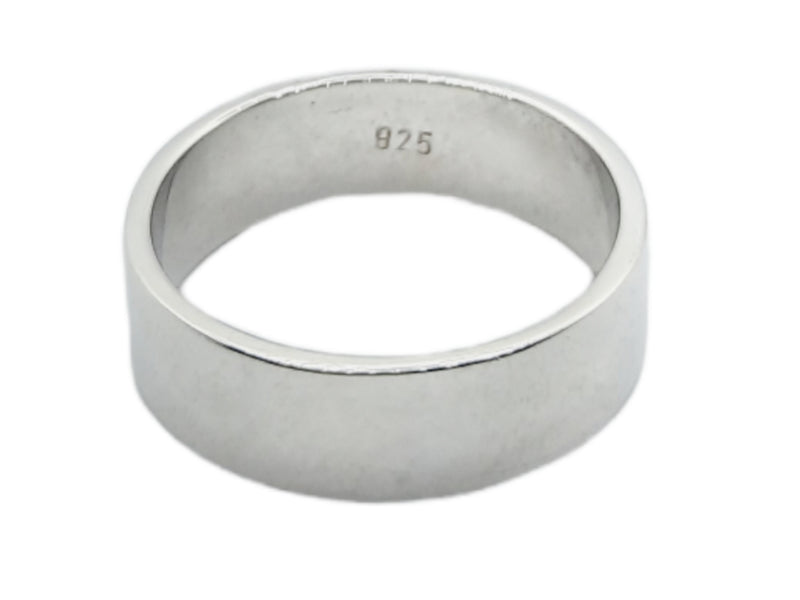SILVER RING SLR149
