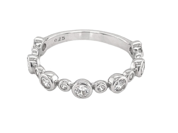SILVER RING SLR147