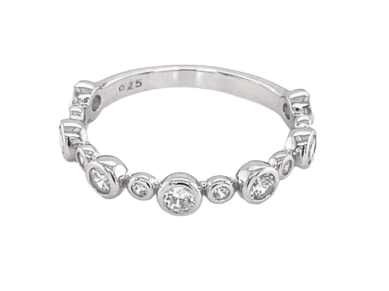 SILVER RING SLR147