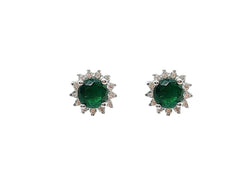 EARRING SLER025