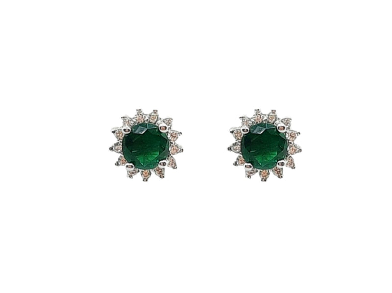 EARRING SLER025