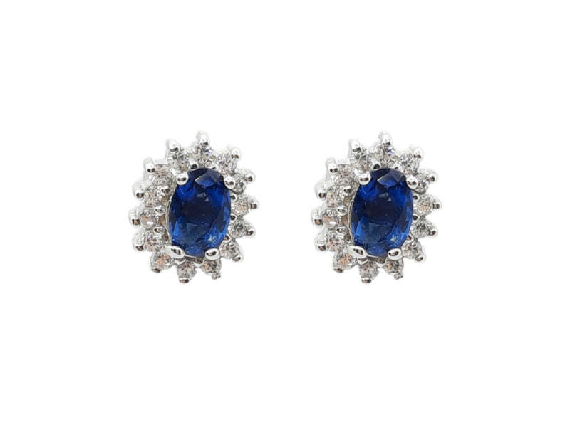 EARRING SLER029