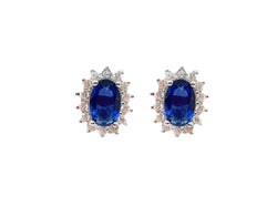EARRING SLER057