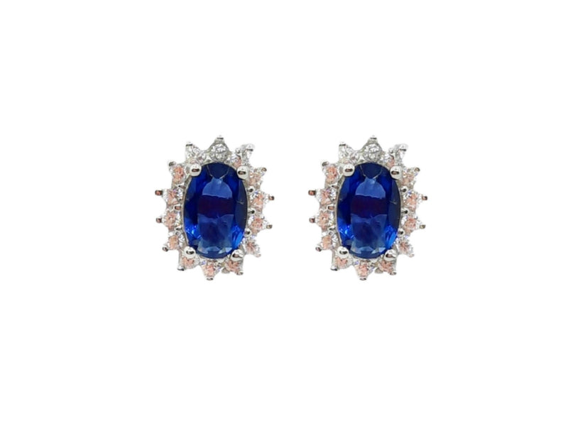 EARRING SLER057