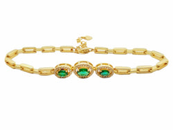 SILVER BRACELET SLBR0004
