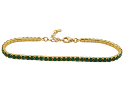 SILVER BRACELET SLBR0014