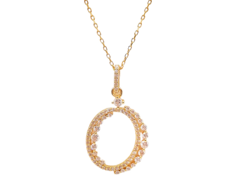 NECKLACE SLN0011