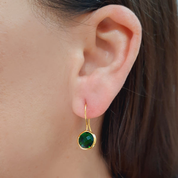 EARRING SLER091