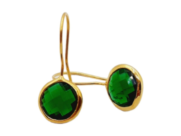 EARRING SLER091