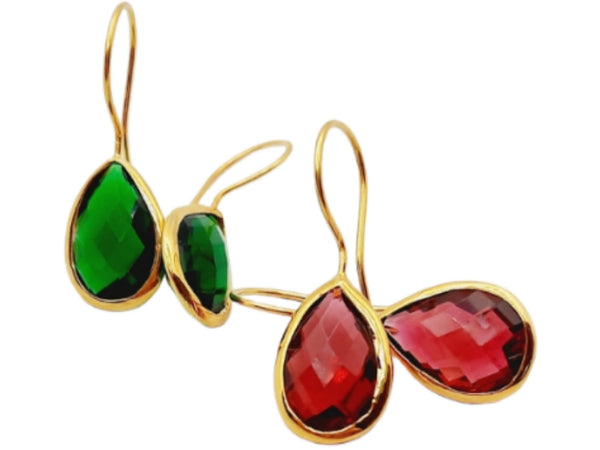 EARRING SLER092