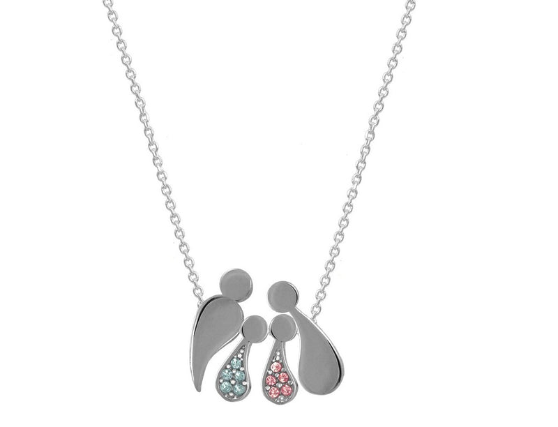 NECKLACE FAM10