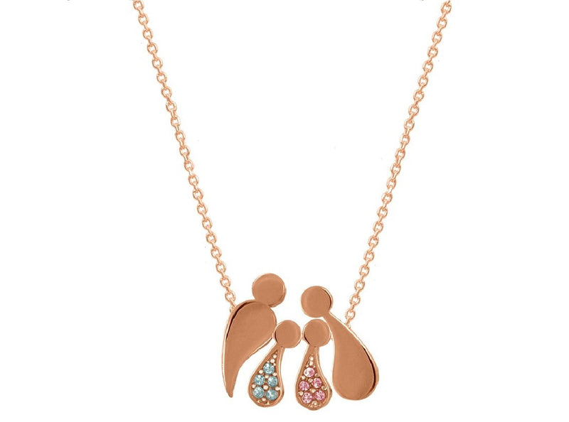 NECKLACE FAM10