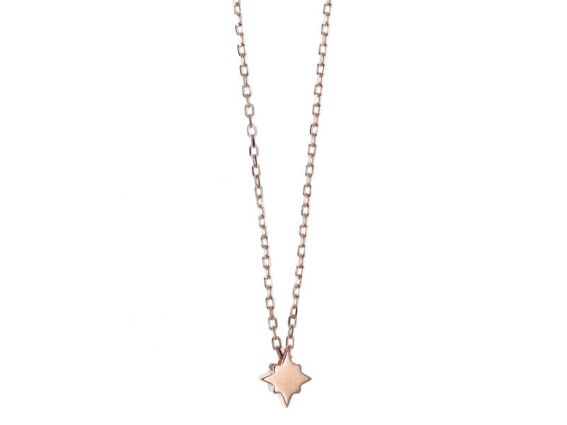 NECKLACE STAR