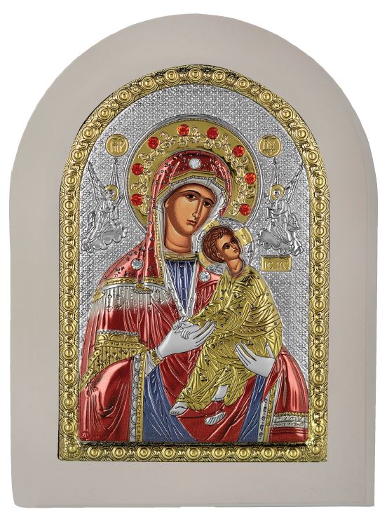 ICON MARY BYZ 9001