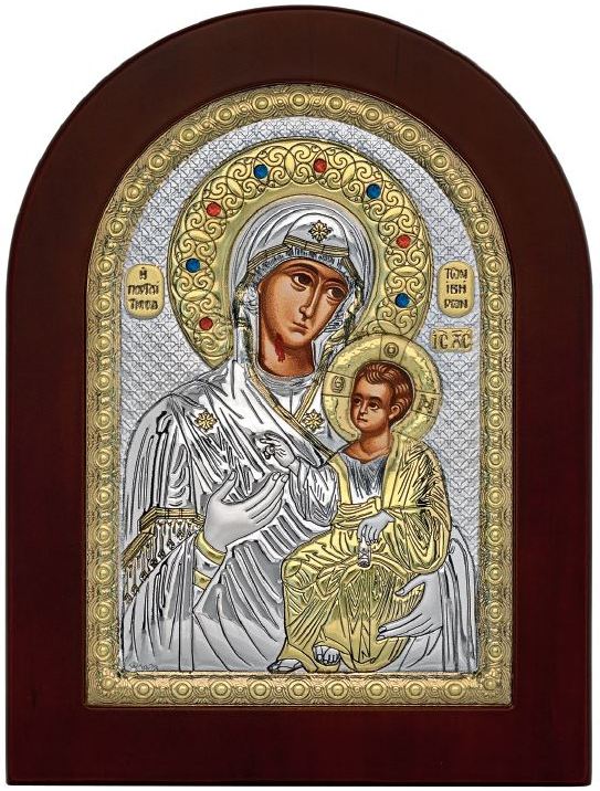 ICON MARY BYZ 9002